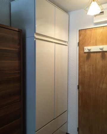 Studio Cabine Chalet Club III Entierement Renove Tignes Exteriör bild