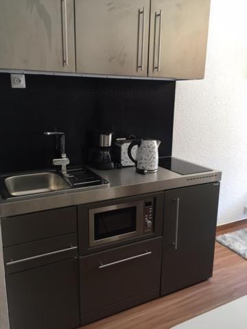 Studio Cabine Chalet Club III Entierement Renove Tignes Exteriör bild