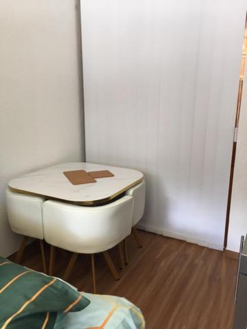 Studio Cabine Chalet Club III Entierement Renove Tignes Exteriör bild