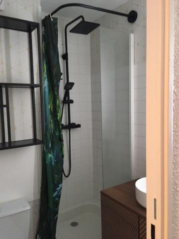 Studio Cabine Chalet Club III Entierement Renove Tignes Exteriör bild