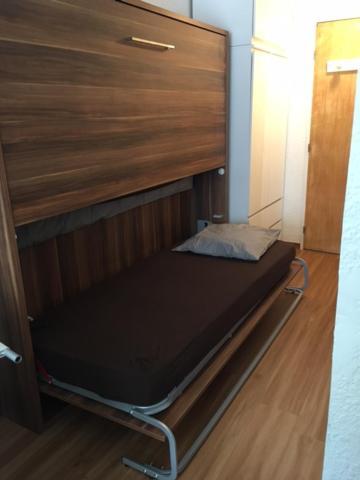 Studio Cabine Chalet Club III Entierement Renove Tignes Exteriör bild