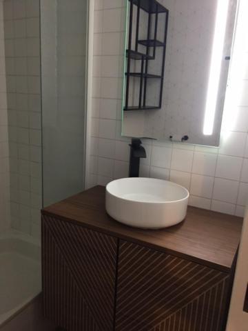 Studio Cabine Chalet Club III Entierement Renove Tignes Exteriör bild