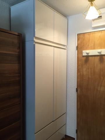 Studio Cabine Chalet Club III Entierement Renove Tignes Exteriör bild